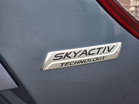 Used 2015 MAZDA CX-5 Grand Touring image 16