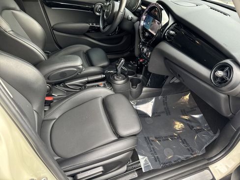 Used 2022 MINI Cooper S image 31