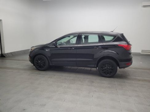 Used 2019 Ford Escape S FWD image 3