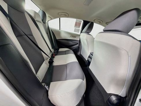 New 2026 Toyota Corolla LE FWD image 29