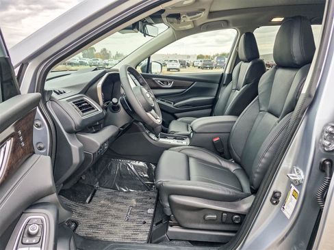 New 2026 Subaru Ascent Touring image 16