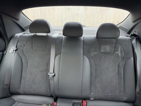 Used 2025 Hyundai Elantra N image 17