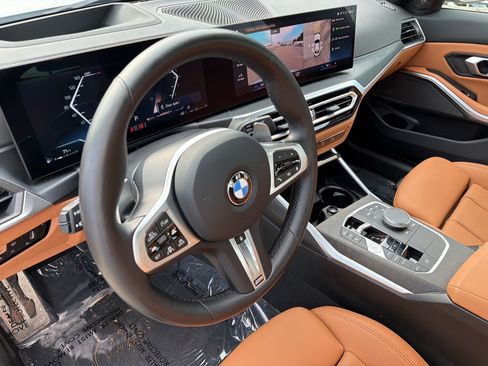 Used 2024 BMW M340i RWD image 28