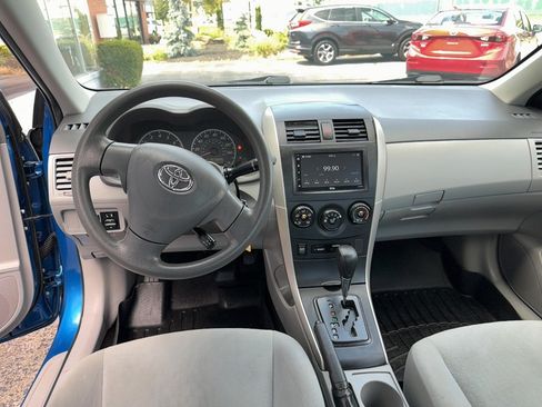 Used 2009 Toyota Corolla LE FWD image 7