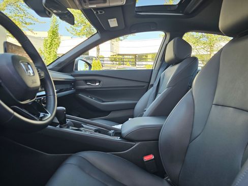 Used 2024 Honda Accord Sport image 23