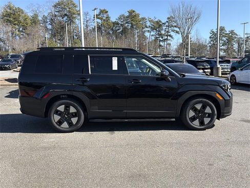 New 2026 Hyundai Santa Fe SEL image 8