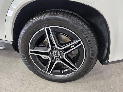 Certified 2021 Mercedes-Benz GLE 450 4MATIC image 17