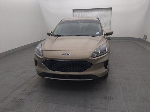 Used 2020 Ford Escape SE FWD image 15