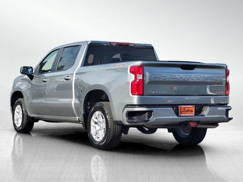Used 2026 Chevrolet Silverado 1500 RST image 7