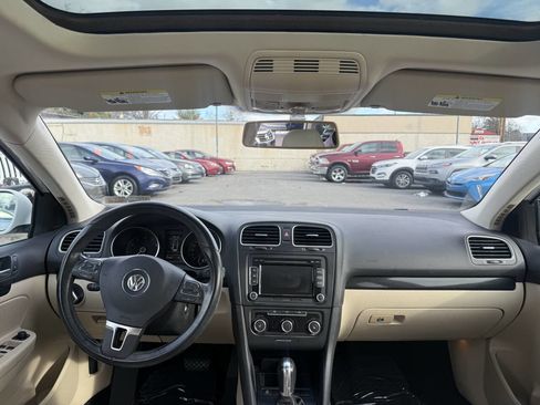 Used 2013 Volkswagen Jetta SE image 12