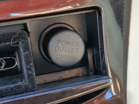 Used 2017 INFINITI QX50 2WD w/ Premium Plus Package image 53