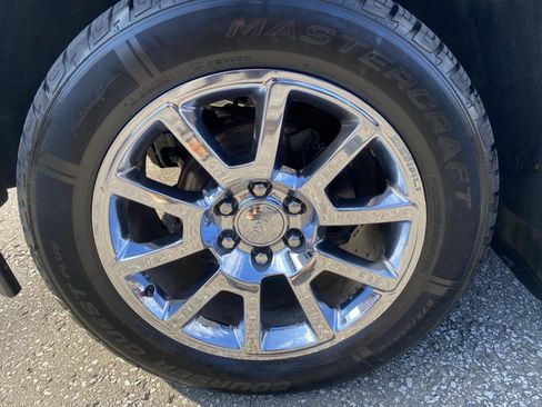 Used 2014 GMC Sierra 1500 Denali image 24