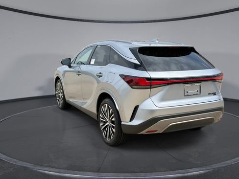 New 2026 Lexus RX 350 Premium Plus AWD/4WD image 10