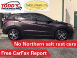 Used 2022 Honda HR-V EX image 3