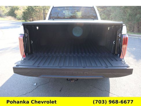 Used 2024 Toyota Tundra Limited image 25
