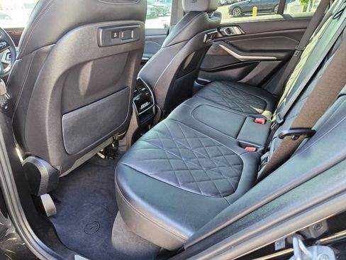 Used 2023 BMW X5 xDrive40i w/ Premium Package image 19