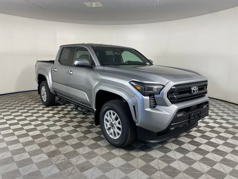 New 2026 Toyota Tacoma SR5 AWD/4WD image 10