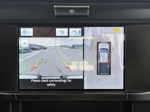 New 2026 Ford F250 XL w/ STX Appearance Package image 20