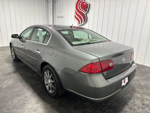 Used 2007 Buick Lucerne CXL w/ Luxury Package FWD image 8
