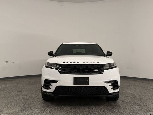 Used 2025 Land Rover Range Rover Velar Dynamic SE AWD/4WD image 5