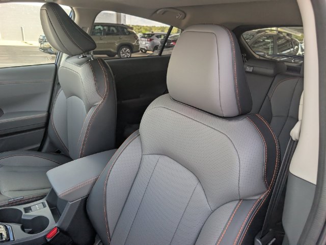 New 2026 Subaru Crosstrek 2.5i Limited AWD/4WD image 7