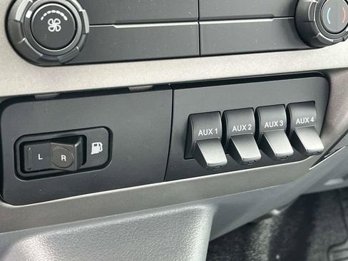 New 2026 Ford F650 2WD Crew Cab Super Duty image 20