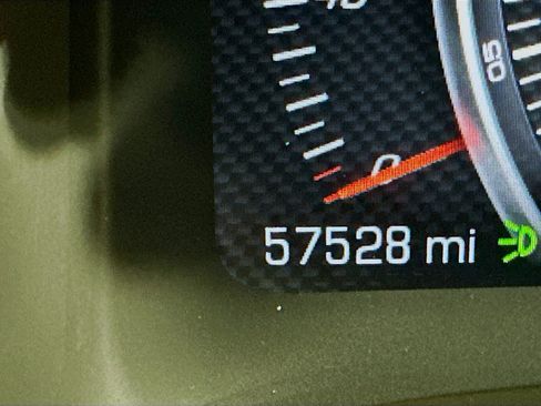 Used 2016 Chevrolet Corvette Stingray Coupe w/ 2LT Preferred Equipment Group image 19