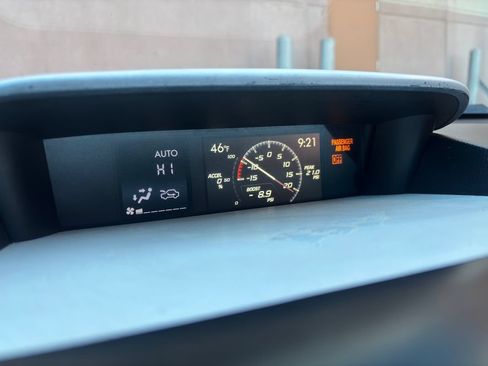 Used 2017 Subaru WRX Premium AWD/4WD image 15