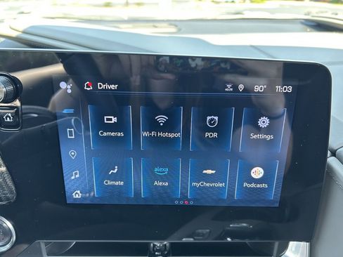 Used 2024 Chevrolet Corvette E-Ray image 27