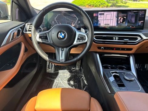 Certified 2024 BMW M440i Coupe w/ Premium Package RWD image 21