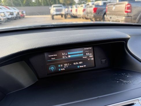 Used 2016 Honda Accord EX image 26