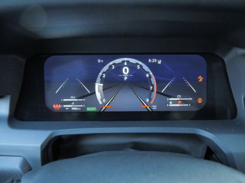 Used 2024 Toyota Tacoma TRD Off-Road image 21