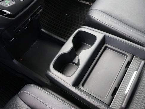 Certified 2024 Honda Odyssey Touring image 28