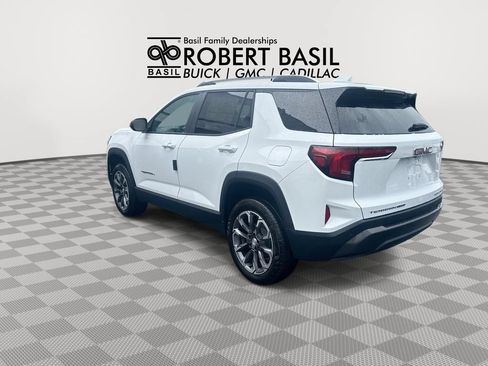 New 2027 GMC Terrain Elevation w/ Elevation Premium Package AWD/4WD image 6