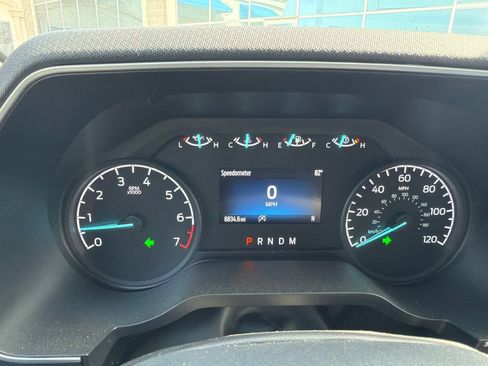 Used 2023 Ford F150 XL w/ STX Appearance Package RWD image 11