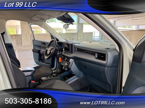 Used 2022 Ford Maverick XL FWD image 35