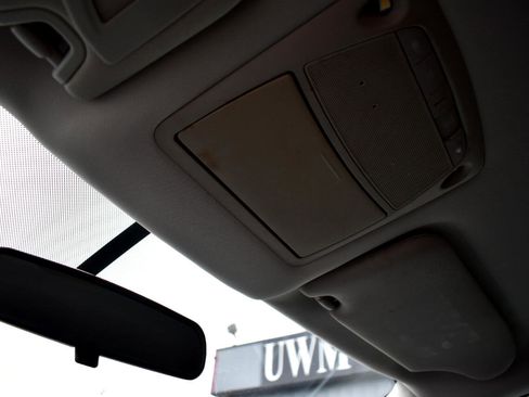 Used 2016 Nissan Altima 3.5 SR image 37