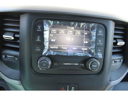 New 2024 RAM 2500 Tradesman w/ Chrome Appearance Group image 11