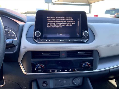 Used 2024 Nissan Rogue SV AWD/4WD image 30