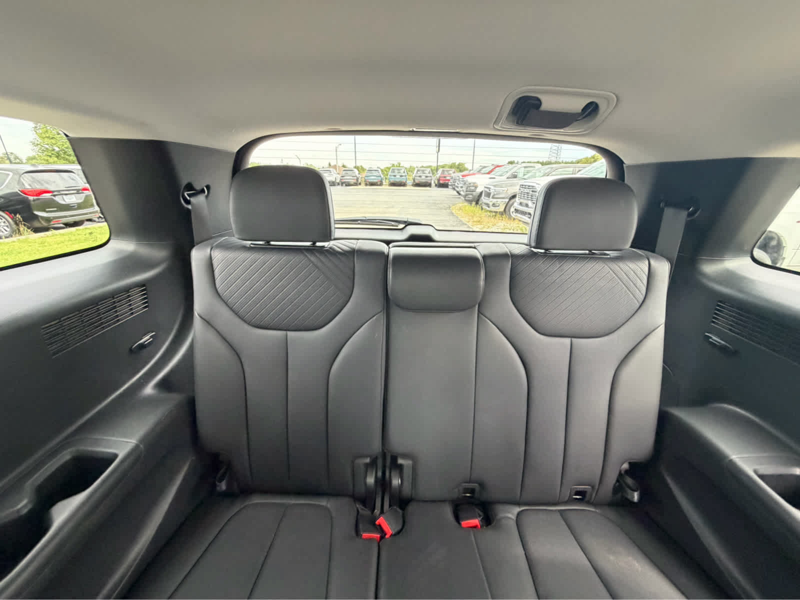 Used 2023 Hyundai Palisade XRT w/ Cargo Package AWD/4WD image 41