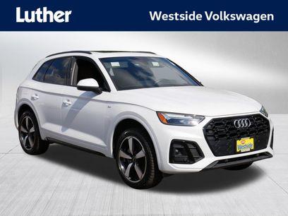 Used 2023 Audi Q5 2.0T Premium Plus w/ Premium Plus Package