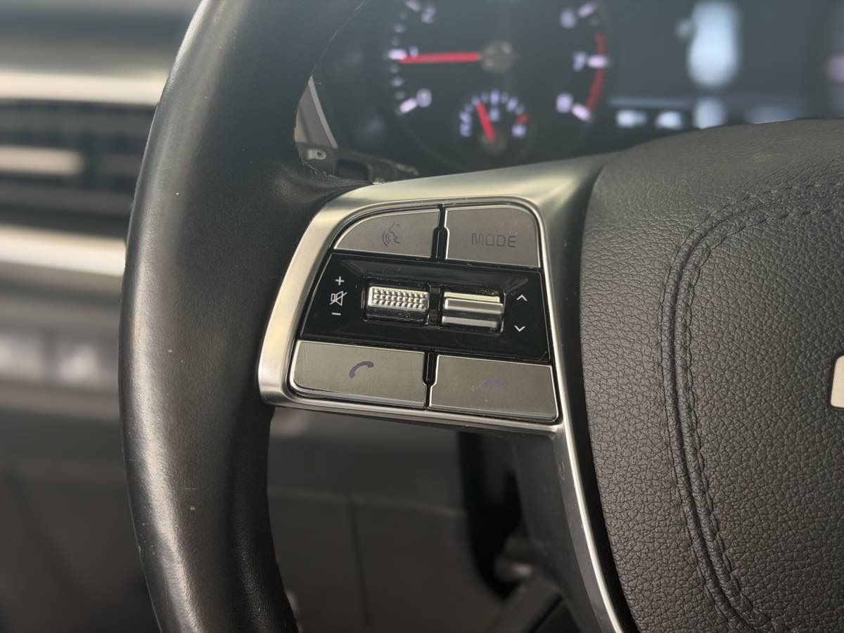 Used 2022 Kia Telluride SX w/ SX Prestige Package AWD/4WD image 36