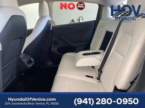 Used 2022 Tesla Model Y Performance AWD/4WD image 43