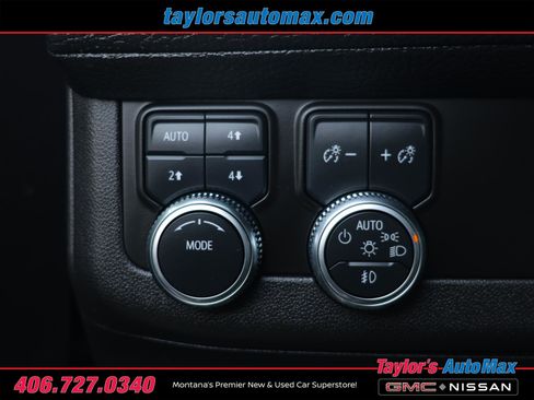 Used 2021 GMC Yukon Denali w/ Advanced Technology Package image 31