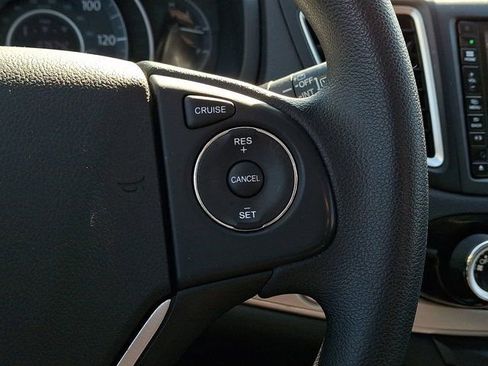 Used 2016 Honda CR-V EX image 27