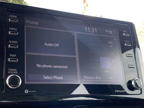 Used 2021 Toyota Corolla LE FWD image 21