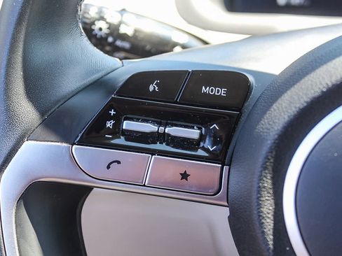 Certified 2023 Hyundai Tucson SEL w/ Convenience Package image 33