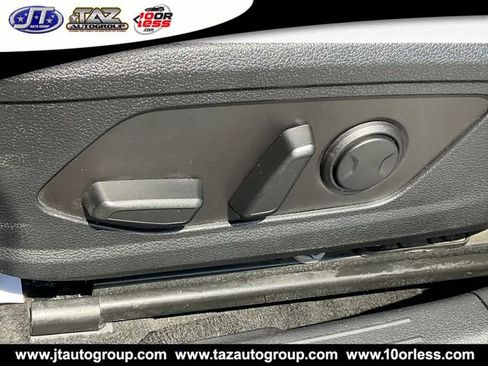 Used 2023 Hyundai Sonata SEL w/ Convenience Package FWD image 12
