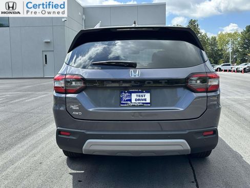 Certified 2023 Honda Pilot EX-L image 25