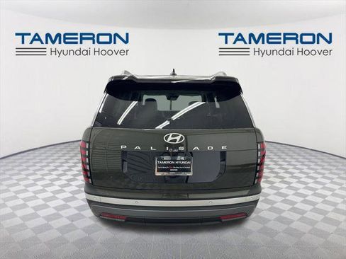 New 2026 Hyundai Palisade SEL image 4
